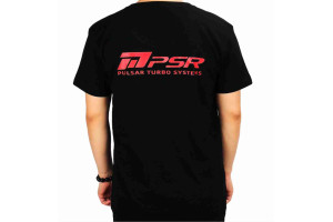 PULSAR T-Shirt Pulsar Turbo Systems(Pulsar Turbo ) - XXXL