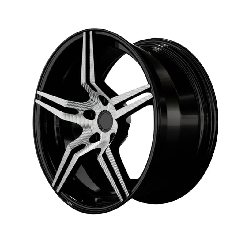 CEIKA WF/10 Forgée Monobloc  Sur-Mesure