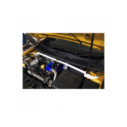 Barre anti-rapprochement supérieure Avant Renault Megane 3 RS