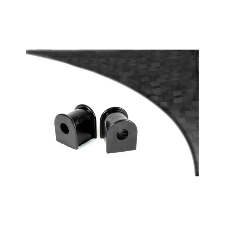 Silent bloc barre anti-roulis 996 18.5mm | Rigidité & performance châssis
