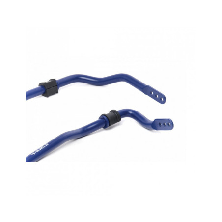 Barres anti-roulis E30 318is | Stabilité & performance châssis