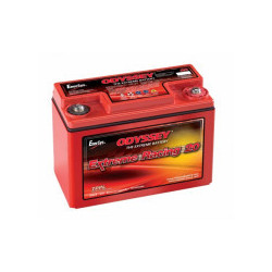 Batterie Compétition Odyssey Extreme Racing 20 PHCA 460/13.Ah 178/86/131/ 5,6kg