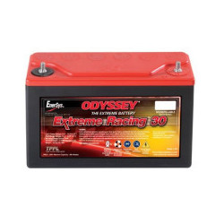 Batterie Compétition Odyssey Extreme Racing 25 PHCA 520/16 Ah 185/79/169/ 7.5kg