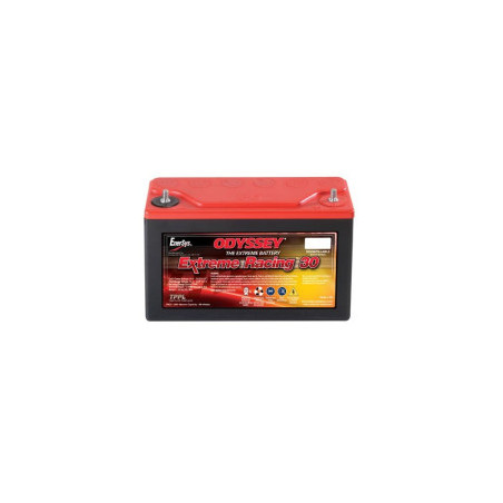 Batterie Compétition Odyssey Extreme Racing 25 PHCA 520/16 Ah 185/79/169/ 7.5kg