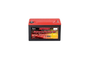 Batterie Compétition Odyssey Extreme Racing 25 PHCA 520/16 Ah 185/79/169/ 7.5kg