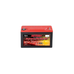 Batterie Compétition Odyssey Extreme Racing 30 PHCA 950/34 Ah 250/97/156/ 9,1kg