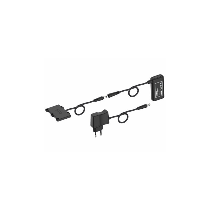 Batterie Li-ion externe rechargeable 4400mAh pour Alfano ADSGPSi et ADSMAG