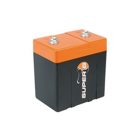 Batterie Super B SB12V10P-DC 1.7kg