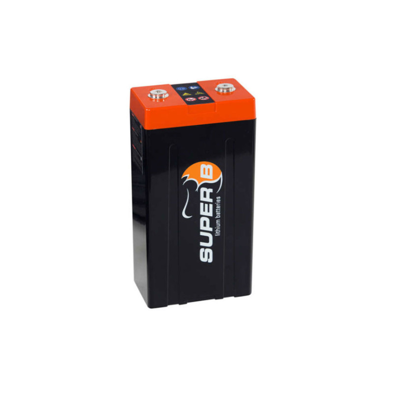 Batterie Super B Andrena 12V 20Ah