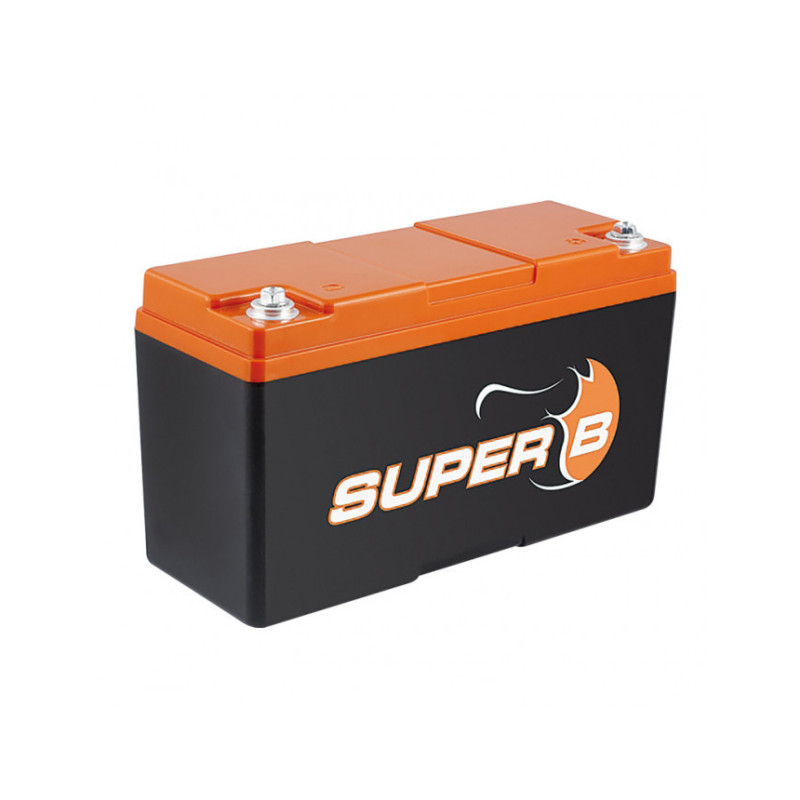 Batterie Super B SB12V5200P-BC 0.85kg