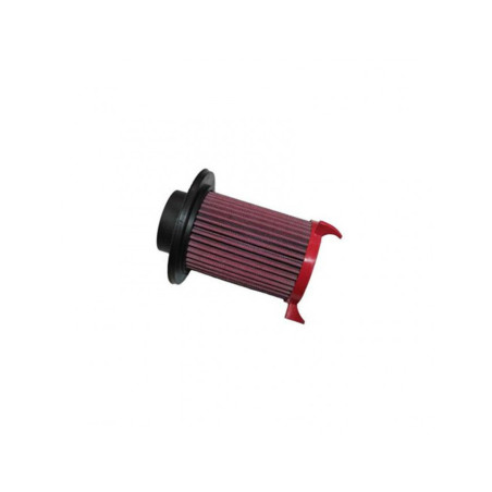 Filtre conique carbone BMC 70mm | Admission sport haute performance