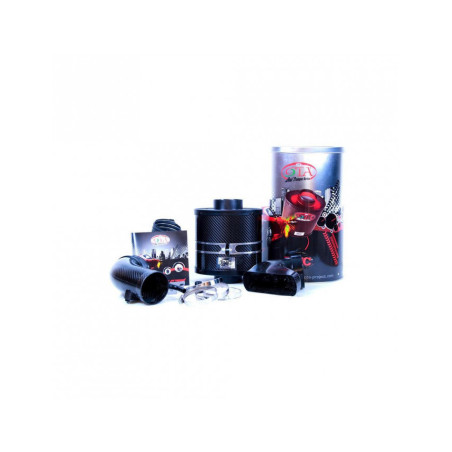 Kit admission BMC Subaru BRZ / Toyota GT86 | Gain performance