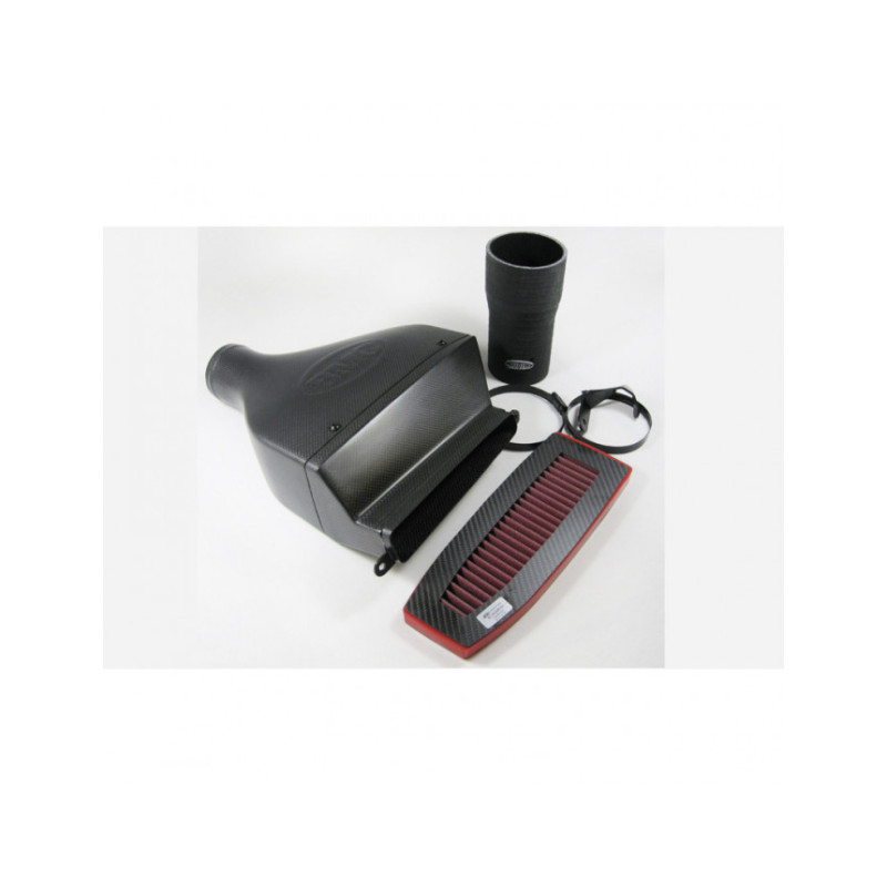 Boîte à air BMC avec filtre sport pour Audi A3 III / Cabriolet 2.0 TFSI 300ch