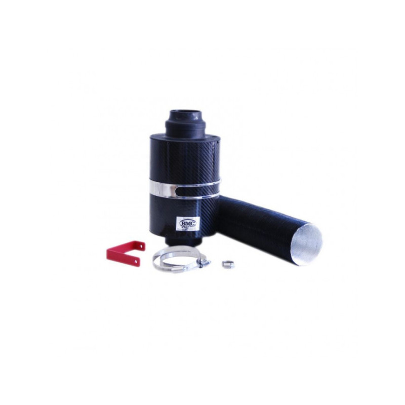 Boîte à air dynamique carbone BMC pour Peugeot 306 / BMW 316i / Volkswagen 1.8T performance