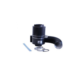 Boîte à air dynamique carbone BMC pour Mitsubishi Lancer EVO IX performance