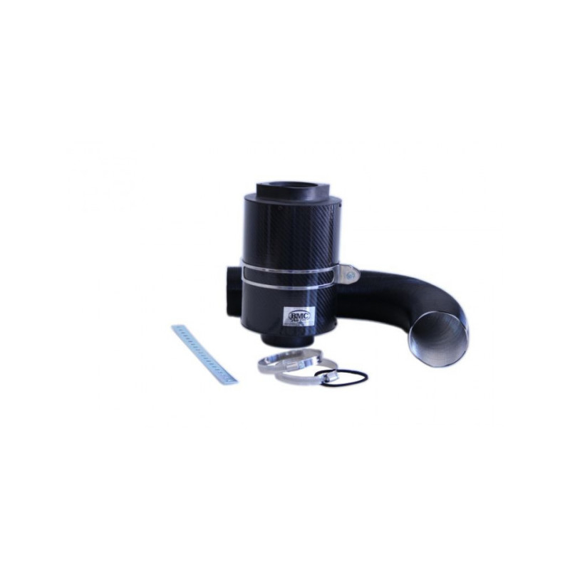 Boîte à air dynamique carbone BMC pour Mitsubishi Lancer EVO IX performance