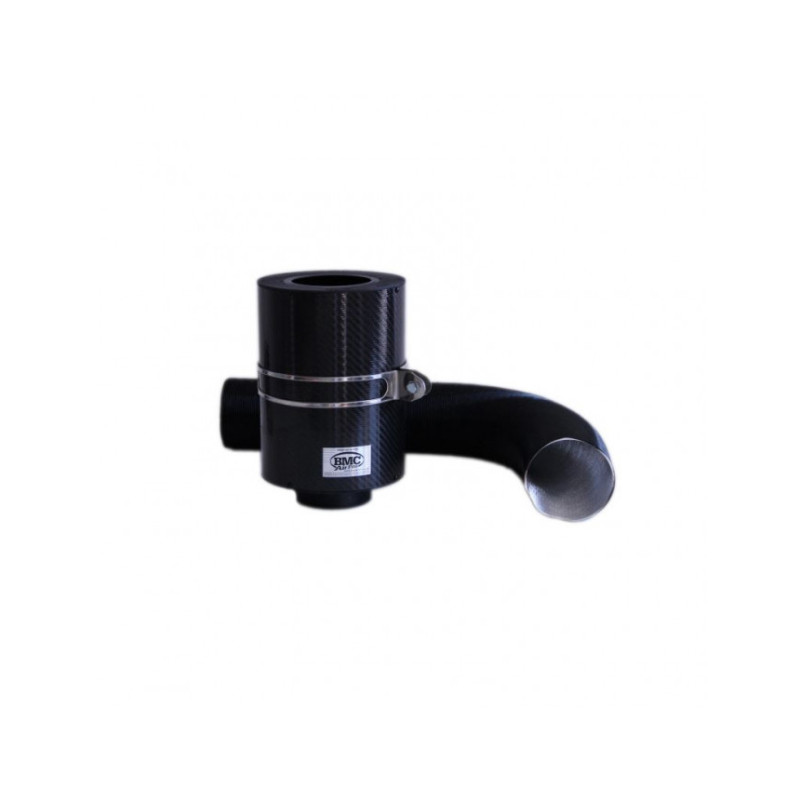 Boîte à air dynamique carbone BMC pour BMW 320i 323Ci 325i E46 performance