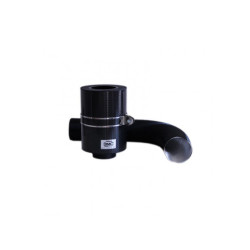 Boîte à air dynamique carbone BMC pour Audi TT I 1.8T 225ch performance