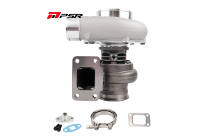 Pulsar Turbo