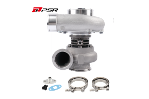 Pulsar Turbo