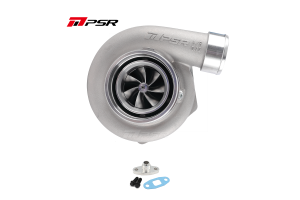 Pulsar Turbo
