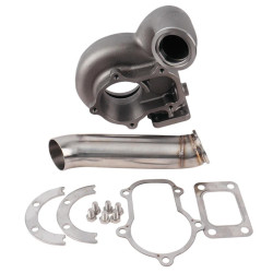 Pulsar 5-Bolt Turbine housing for Ford Falcon XR6