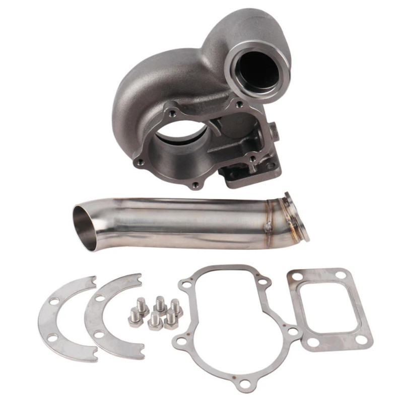 Pulsar 5-Bolt Turbine housing for Ford Falcon XR6