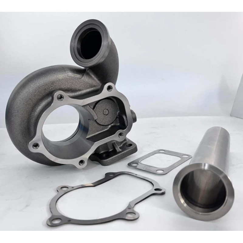 Pulsar 5-Bolt Turbine housing for Ford Falcon XR6