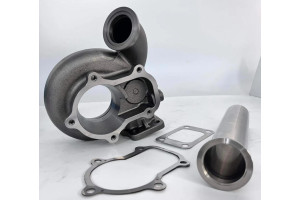 Pulsar Turbo