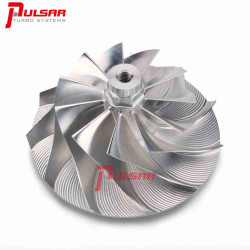PULSAR 6.0 Powerstroke Billet Compressor Wheel - 03-07 Powermax