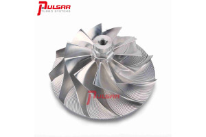 Pulsar Turbo