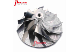 Pulsar Turbo