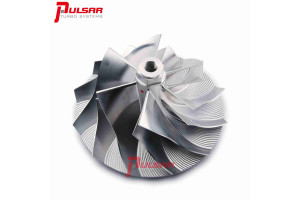 Pulsar Turbo