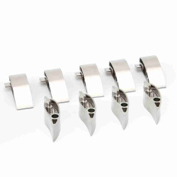 PULSAR 6.0 Powerstroke VGT Unison Ring Vanes