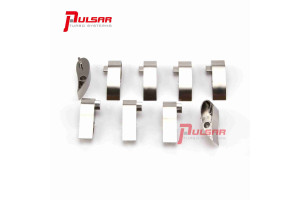 Pulsar Turbo