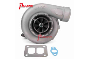 Pulsar Turbo