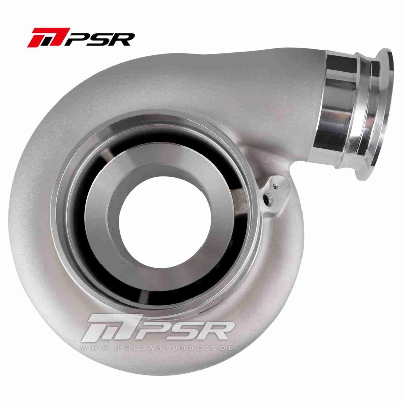 PULSAR SX-E Style Compressor Housing for 400 Series Turbos - 75*101mm