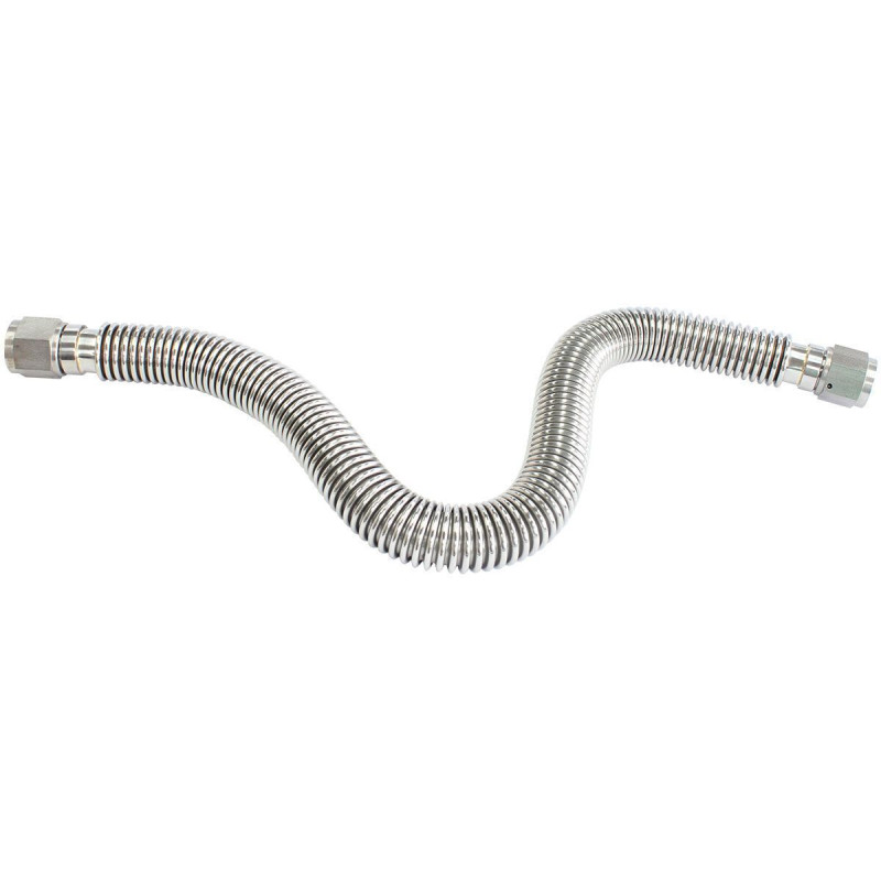Pulsar Turbo -12AN -10AN Stainless Steel Turbo Oil Drain/Return flexible Pipe 300mm/450mm/600mm