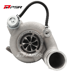 Pulsar Turbo 6267HE Stage 2 HE351CW Upgraded Turbo for 04.5-07 Dodge Ram 5.9L - Standard