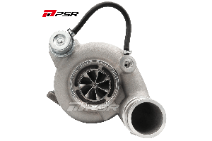 Pulsar Turbo