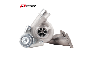 Pulsar Turbo
