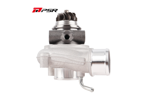 Pulsar Turbo