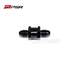 Pulsar Turbo In-Line Compact Oil Filter 80 Micron Filter inside 4AN to 4AN