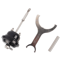 Pulsar Turbo New Gen Wastegate Actuator - PTG-XX49G