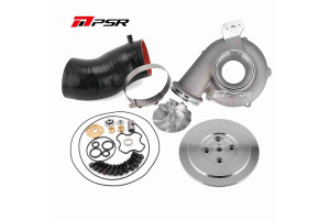 Pulsar Turbo