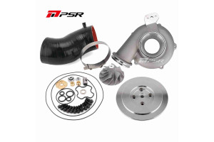 Pulsar Turbo