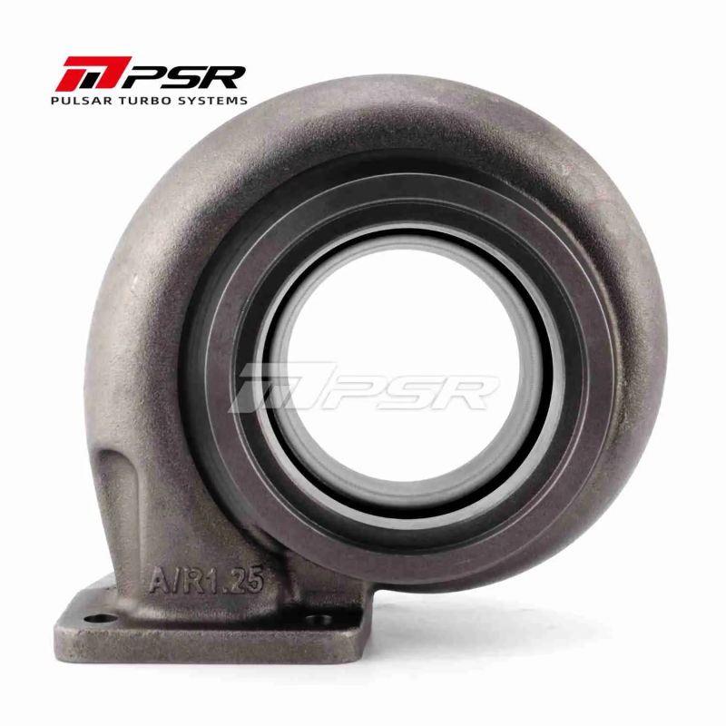 Pulsar Turbo Turbine Housing for 400 Series Turbos 83/74mm 87/81mm 96/88mm 177216 / 14961016701 171698 171702 - T6 divided 1.45A