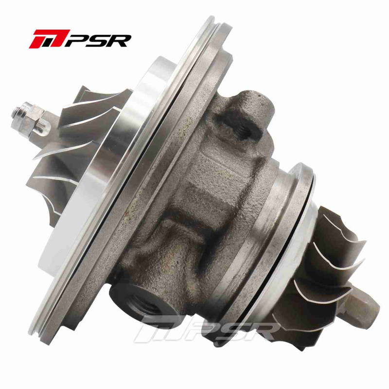 Pulsar Turbo Turbocharger Bolt on 2016-2021 Polaris RZR XP Turbo - CHRA(Cartridge), without Actuator