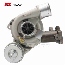 Pulsar Turbo Turbocharger Bolt on 2016-2021 Polaris RZR XP Turbo - Complete Turbocharger, Stamping Actuator: 3.8-4.0psi