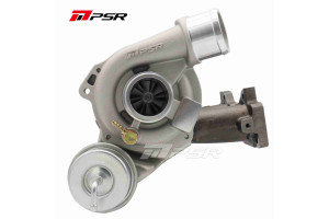 Pulsar Turbo